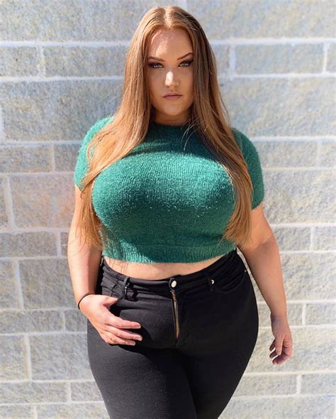 busty beautiful|Curvy Models Return